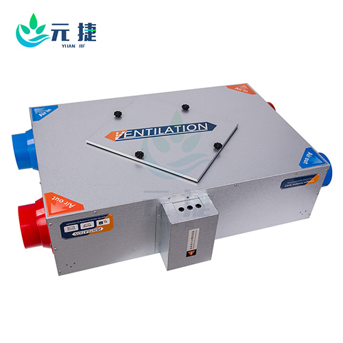 家用新風換氣機